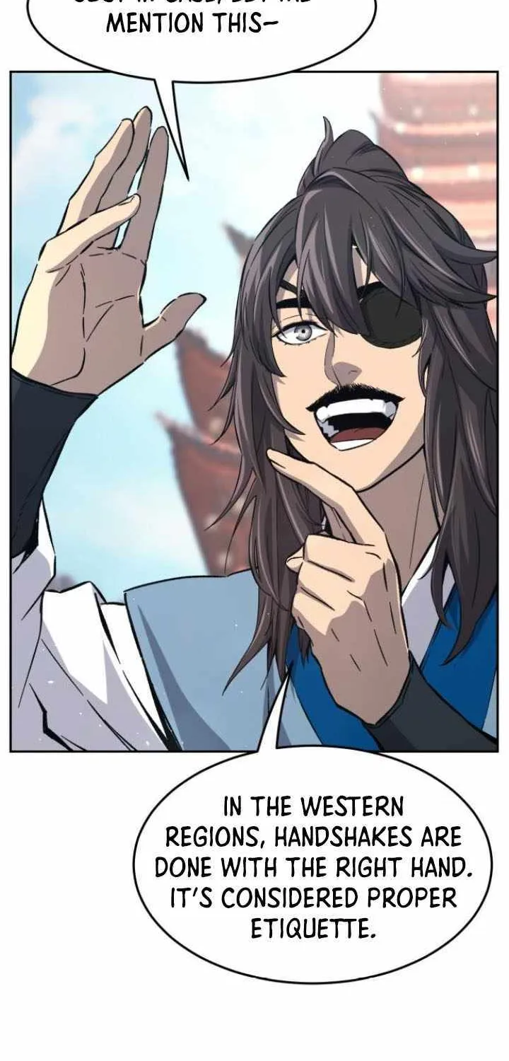 Read Absolute Sword Sense chapter 130 image 52 on Lezhin