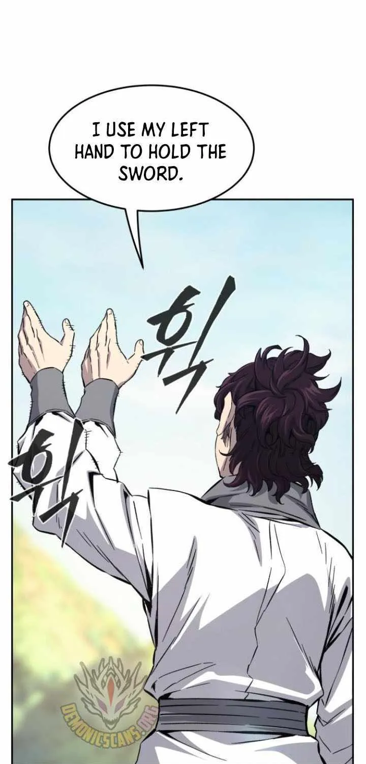 Read Absolute Sword Sense chapter 130 image 54 on Lezhin