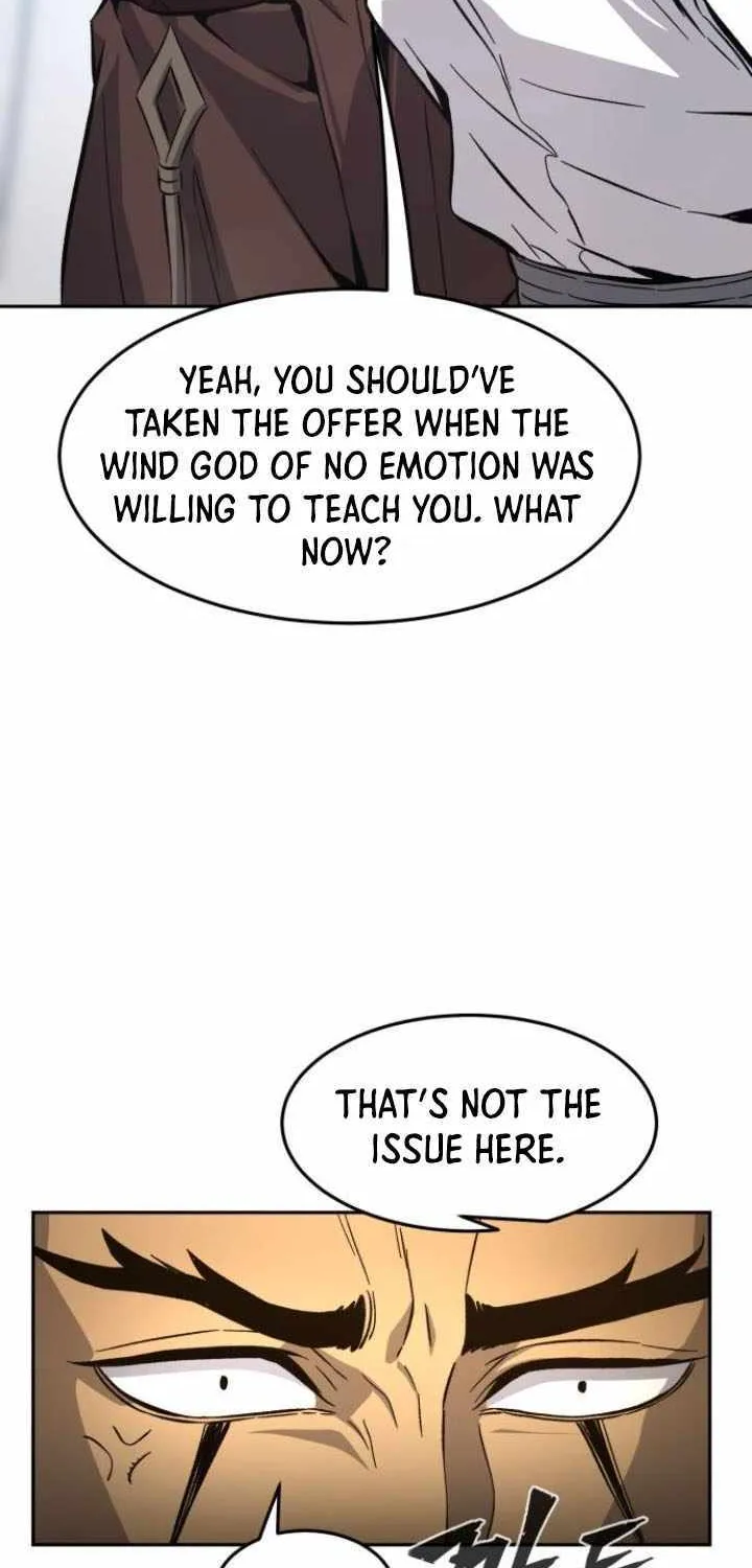 Read Absolute Sword Sense chapter 130 image 57 on Lezhin