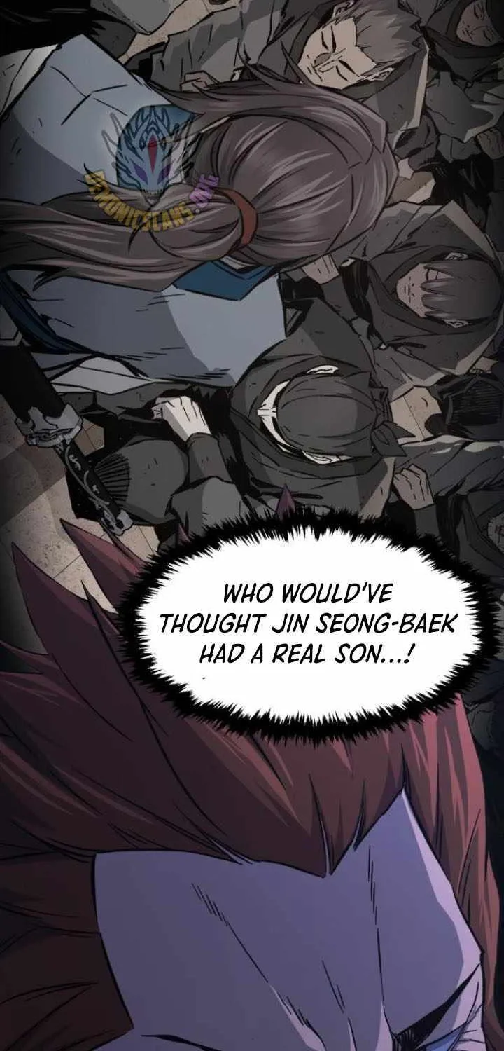 Read Absolute Sword Sense chapter 130 image 64 on Lezhin