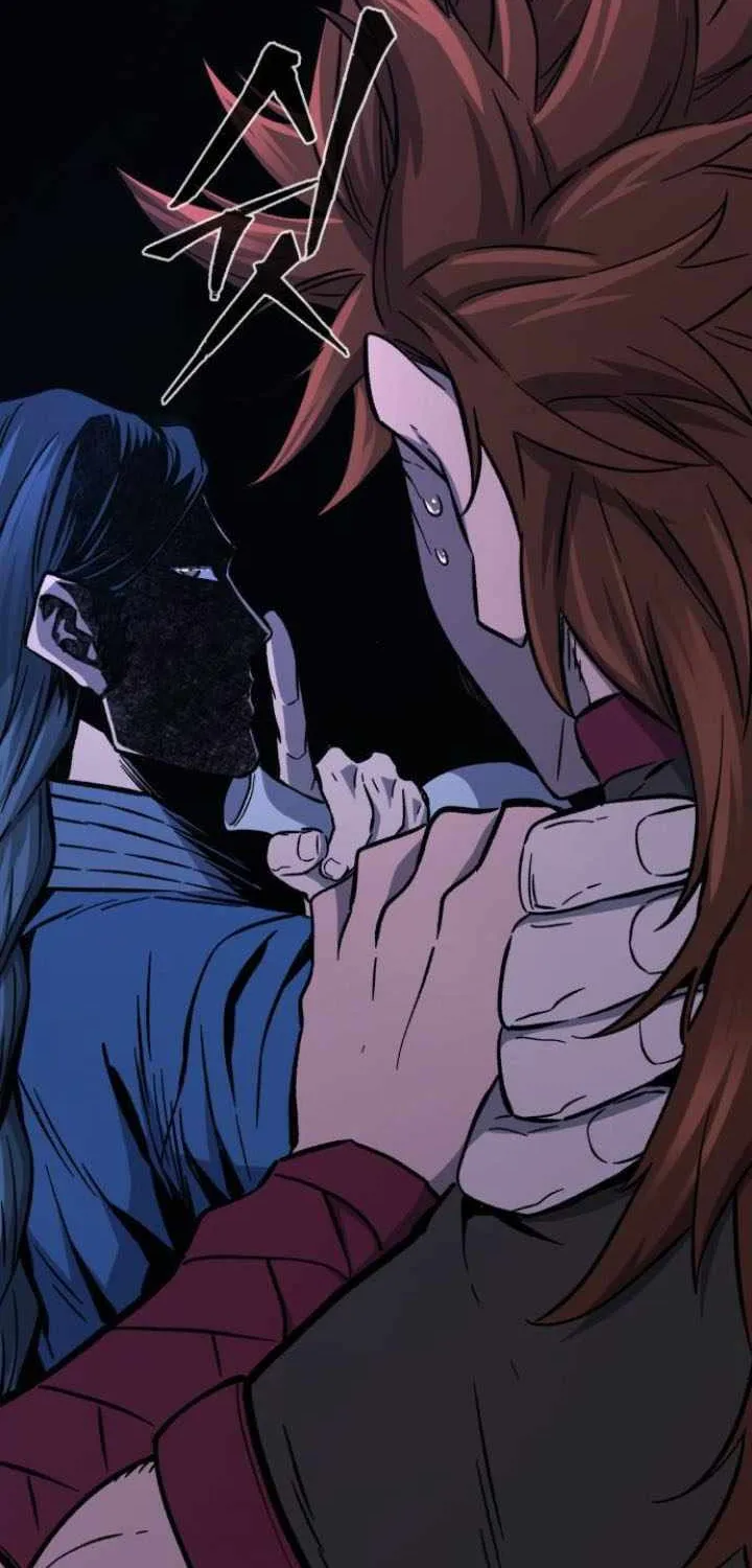 Read Absolute Sword Sense chapter 130 image 71 on Lezhin