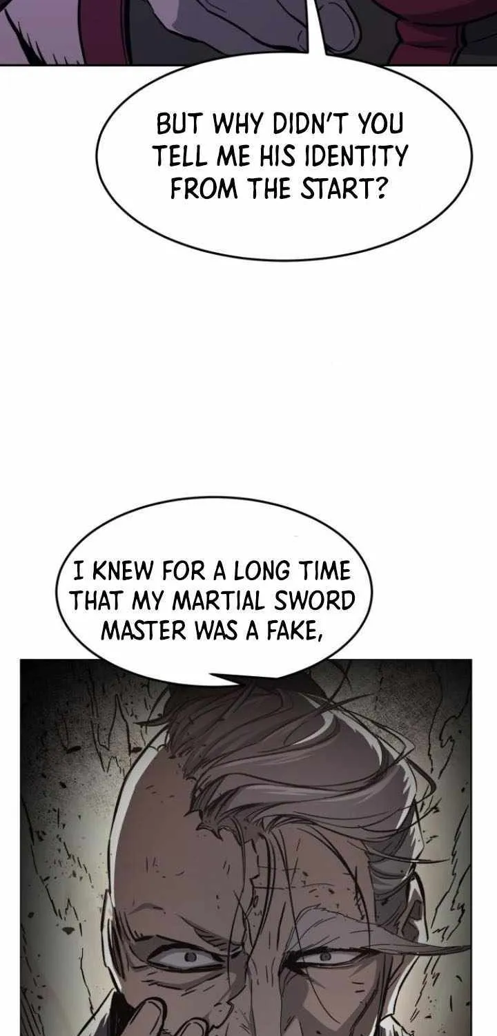 Read Absolute Sword Sense chapter 130 image 76 on Lezhin
