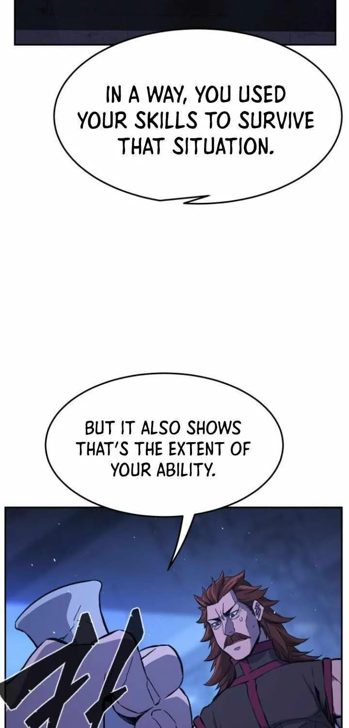 Read Absolute Sword Sense chapter 130 image 81 on Lezhin