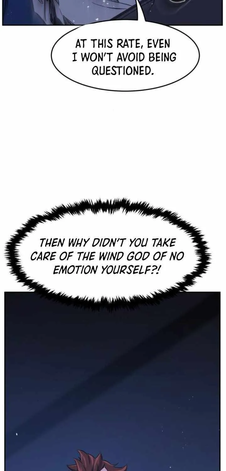 Read Absolute Sword Sense chapter 130 image 84 on Lezhin