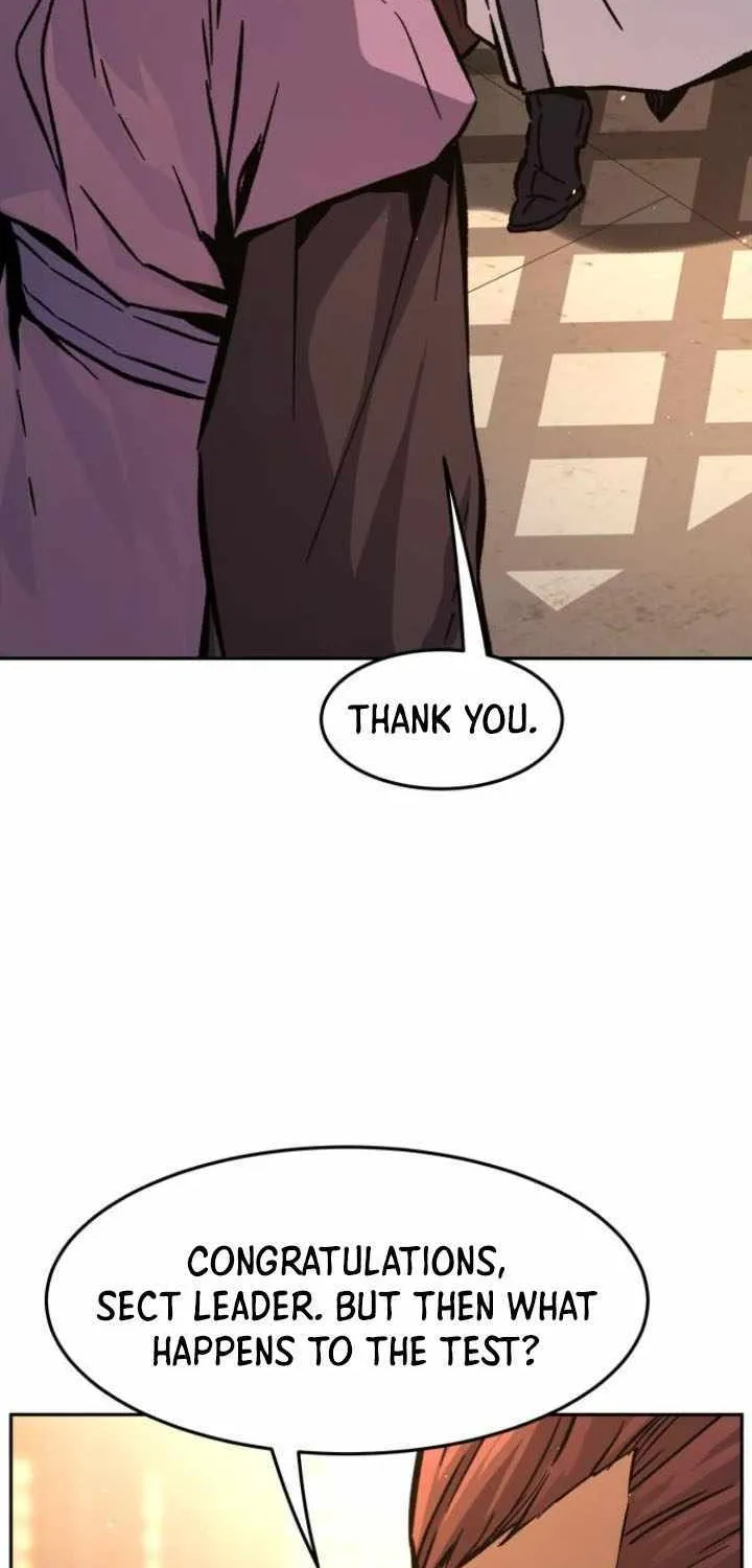 Read Absolute Sword Sense chapter 130 image 9 on Lezhin