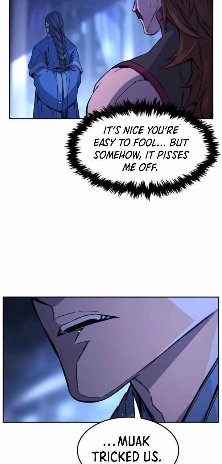 Read Absolute Sword Sense chapter 130 image 98 on Lezhin