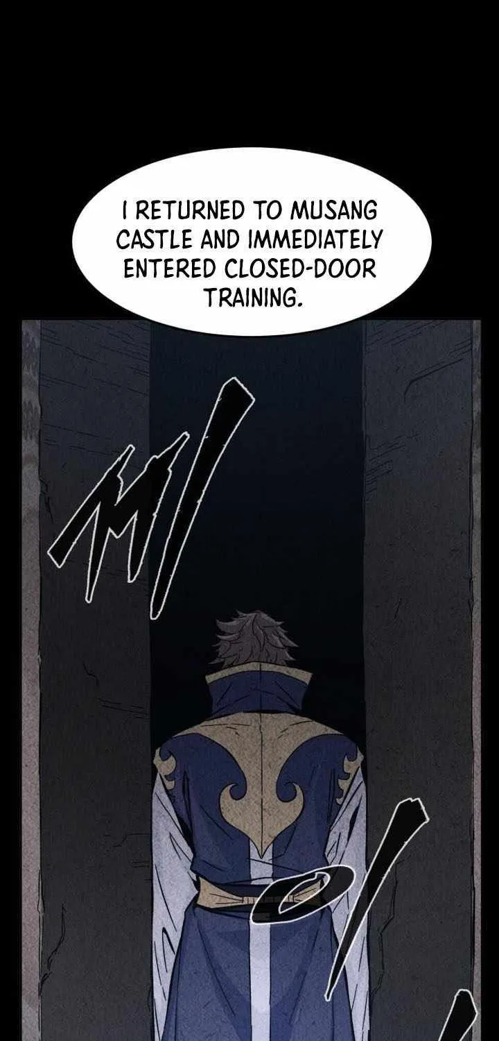 Read Absolute Sword Sense chapter 131 image 100 on Lezhin