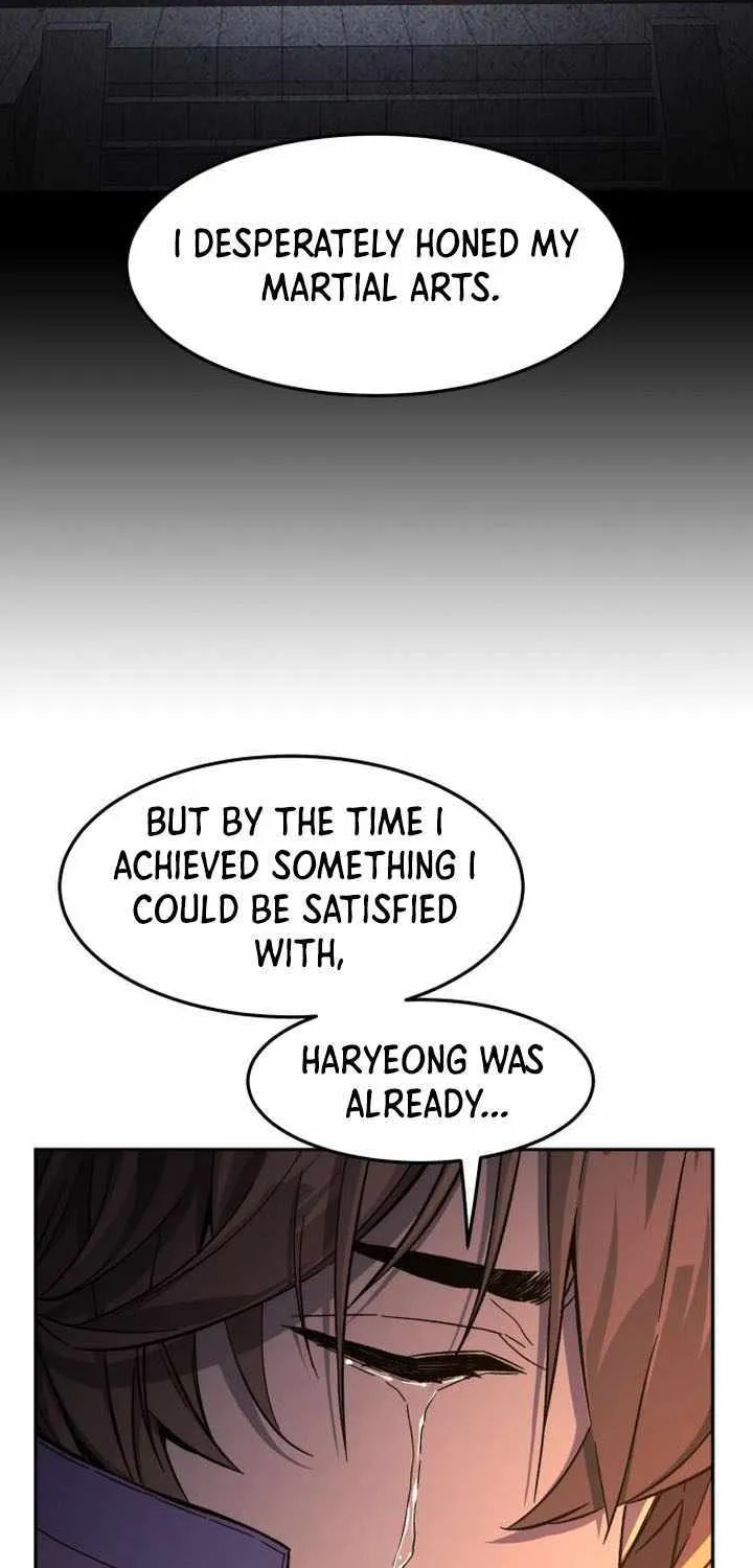 Read Absolute Sword Sense chapter 131 image 102 on Lezhin
