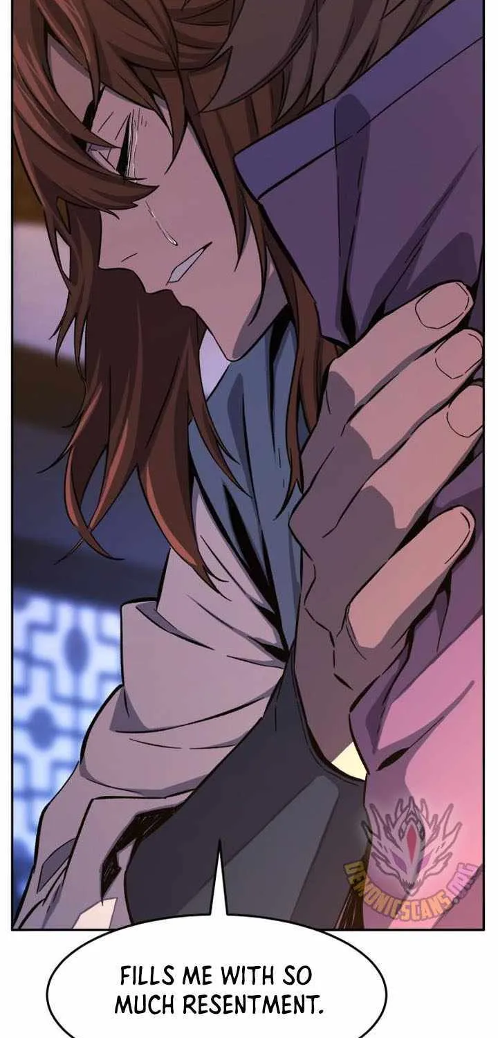 Read Absolute Sword Sense chapter 131 image 108 on Lezhin