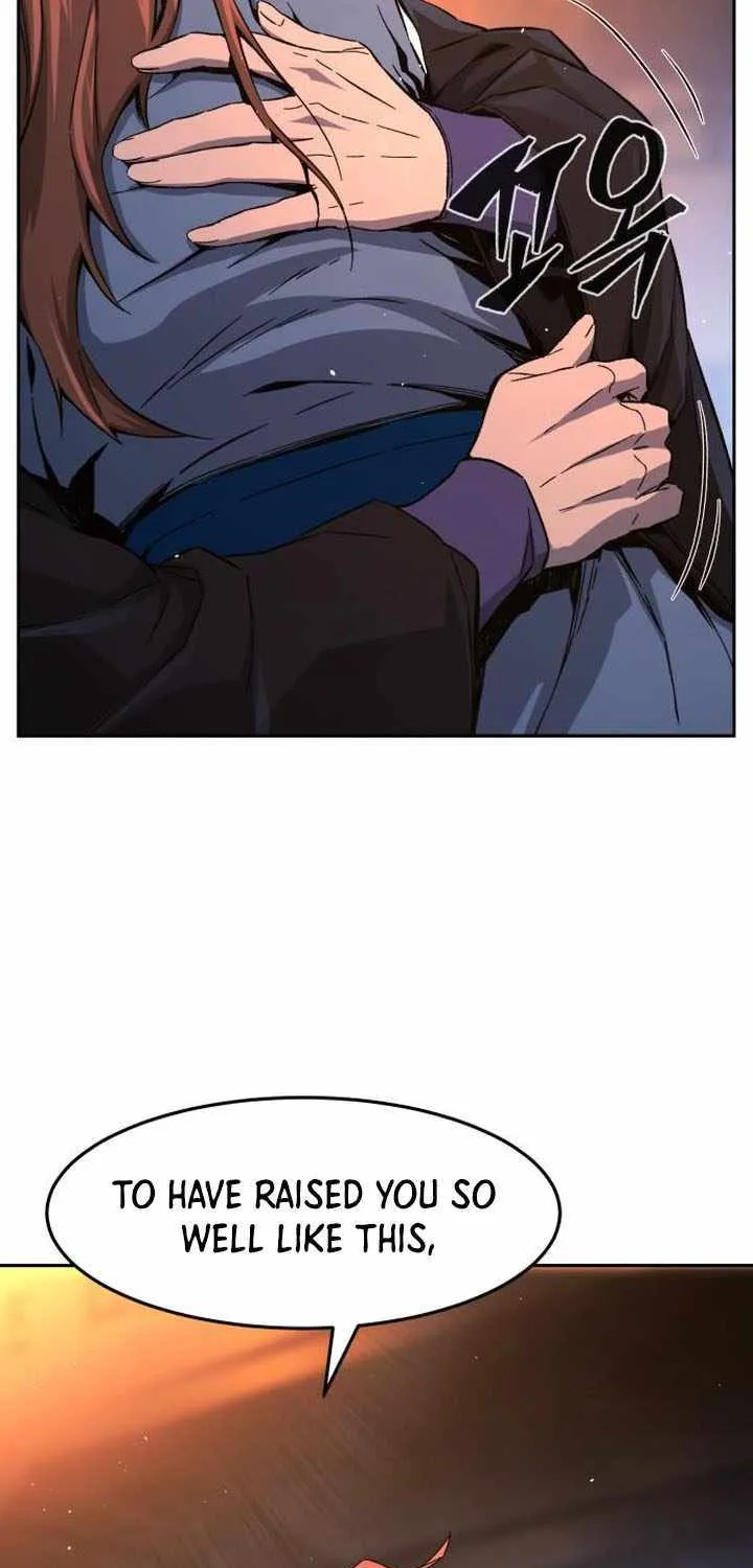 Read Absolute Sword Sense chapter 131 image 110 on Lezhin