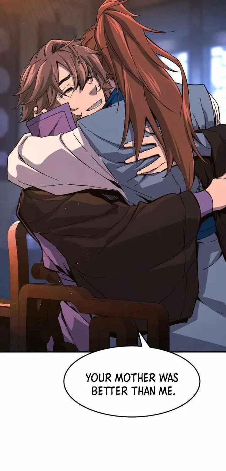 Read Absolute Sword Sense chapter 131 image 111 on Lezhin