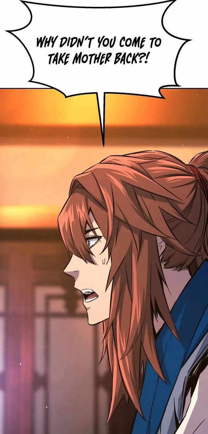 Read Absolute Sword Sense chapter 131 image 19 on Lezhin