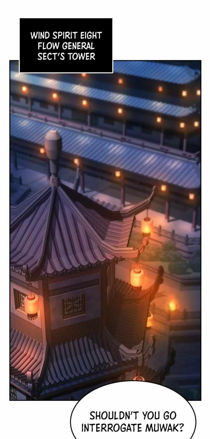 Read Absolute Sword Sense chapter 131 image 2 on Lezhin