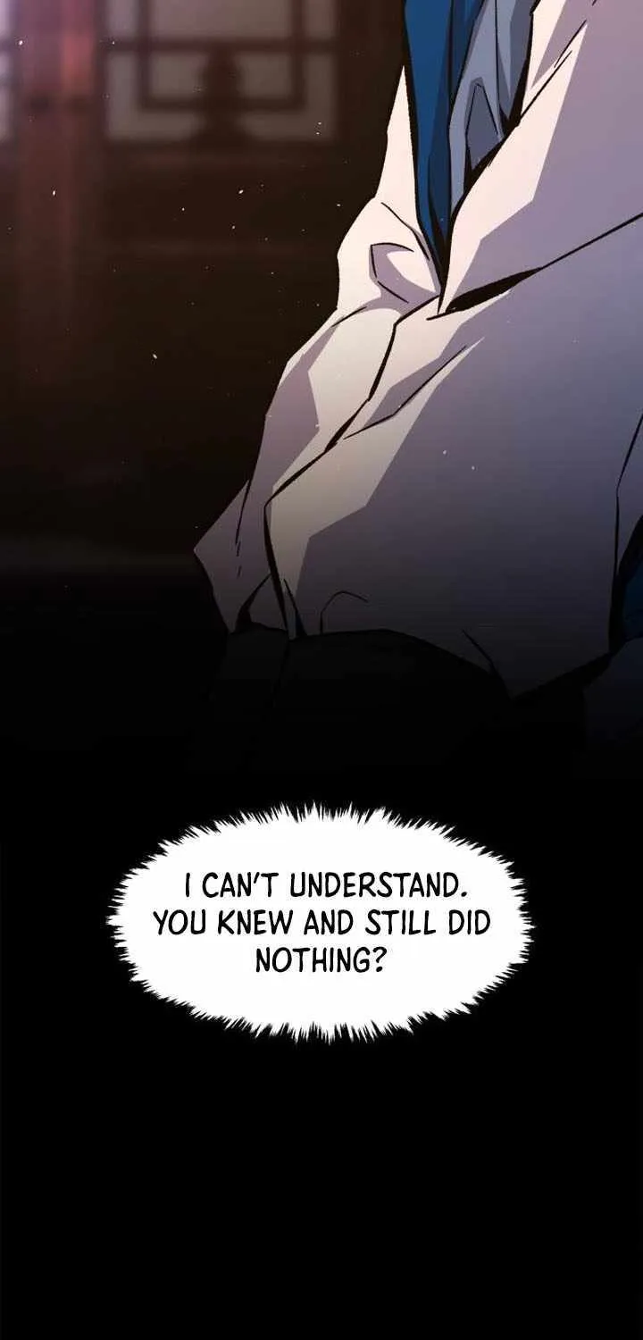 Read Absolute Sword Sense chapter 131 image 20 on Lezhin