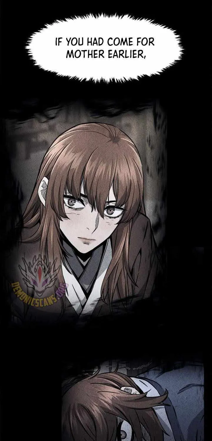 Read Absolute Sword Sense chapter 131 image 21 on Lezhin
