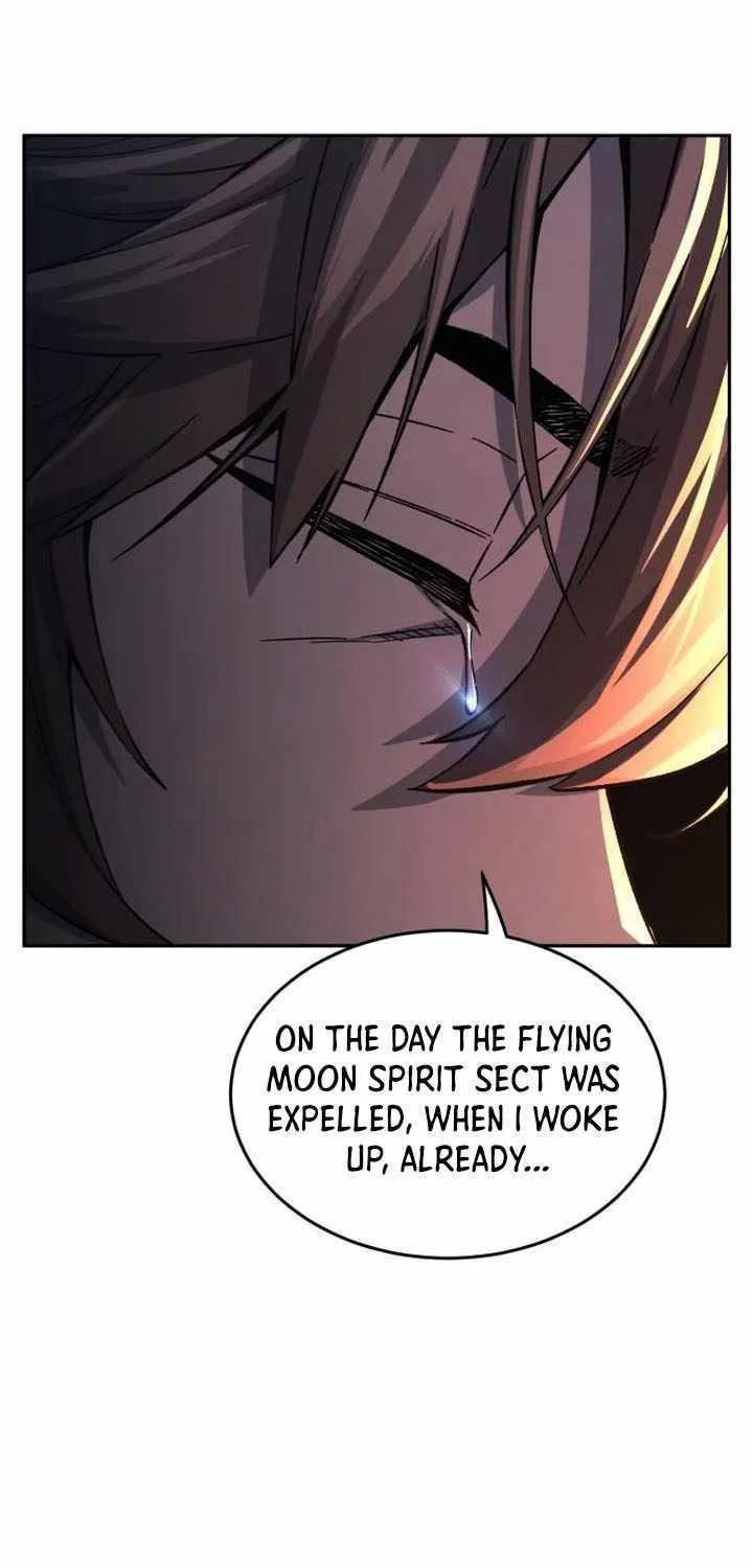 Read Absolute Sword Sense chapter 131 image 25 on Lezhin