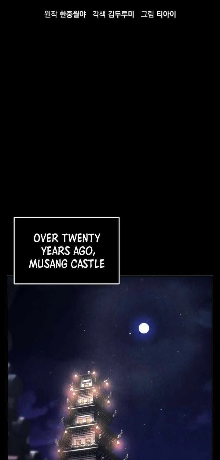 Read Absolute Sword Sense chapter 131 image 27 on Lezhin