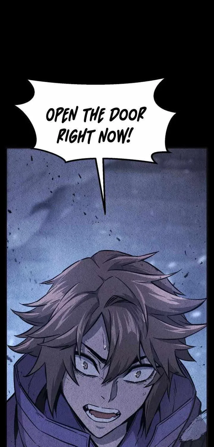 Read Absolute Sword Sense chapter 131 image 31 on Lezhin