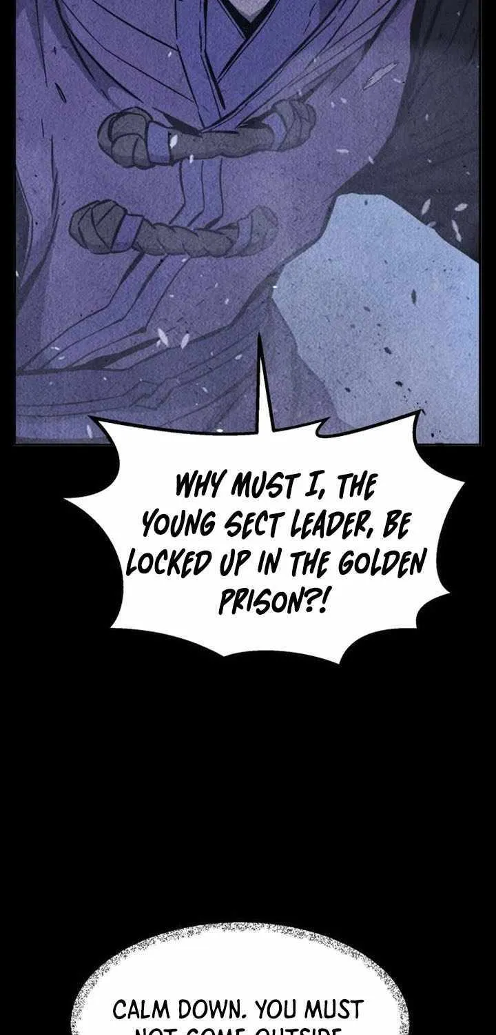 Read Absolute Sword Sense chapter 131 image 32 on Lezhin