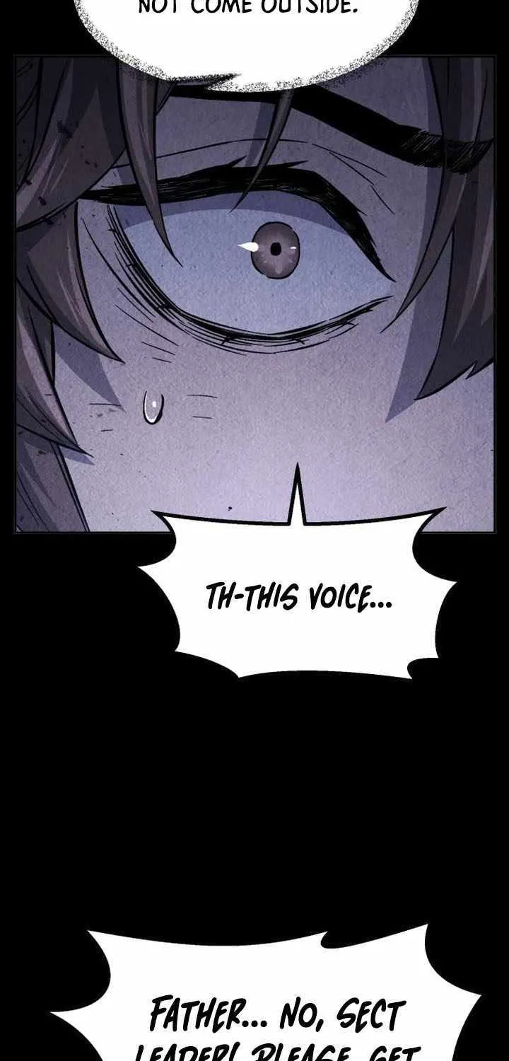 Read Absolute Sword Sense chapter 131 image 33 on Lezhin