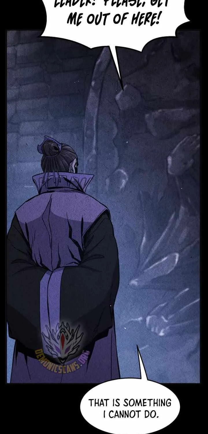 Read Absolute Sword Sense chapter 131 image 34 on Lezhin