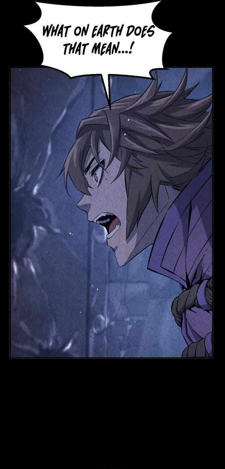 Read Absolute Sword Sense chapter 131 image 37 on Lezhin