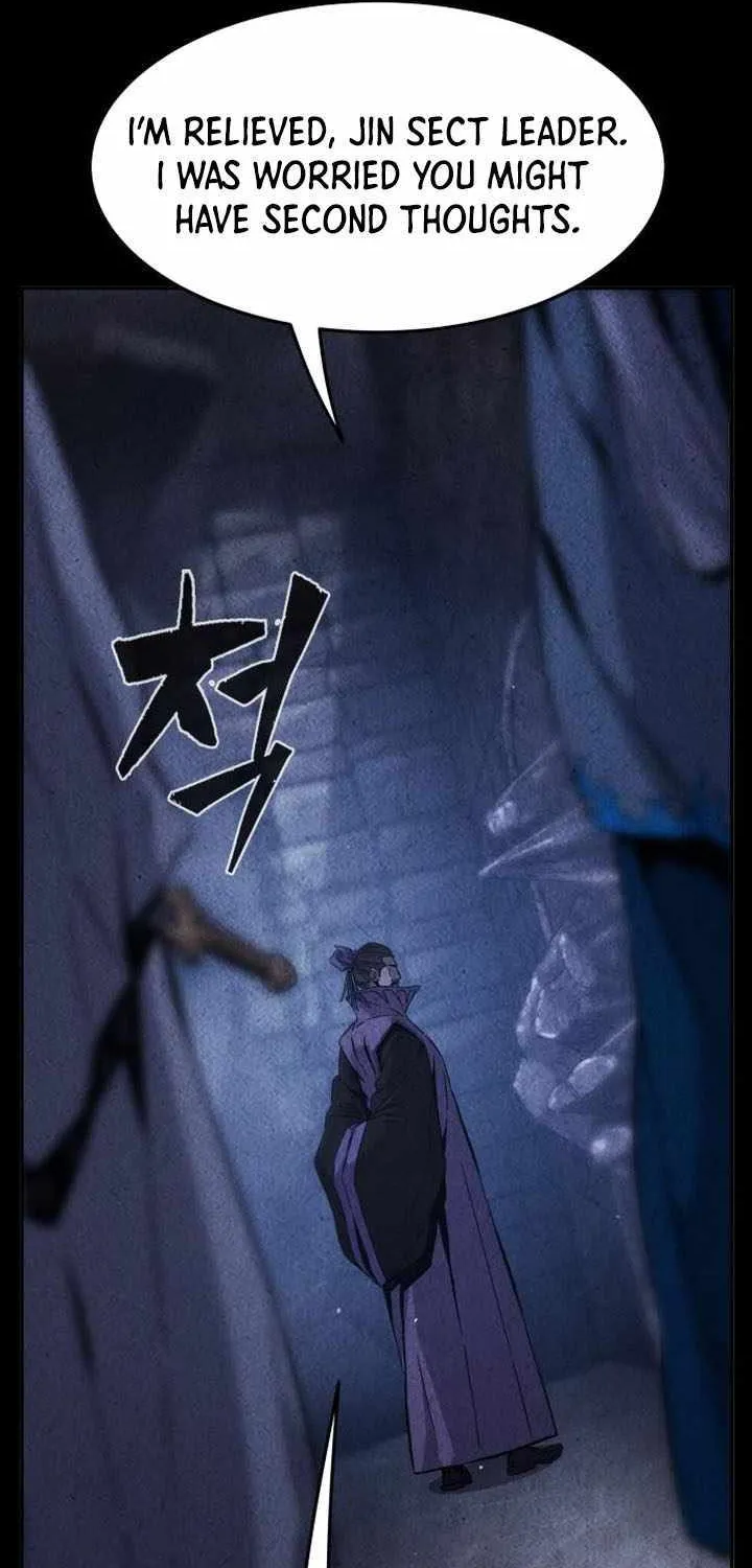 Read Absolute Sword Sense chapter 131 image 38 on Lezhin