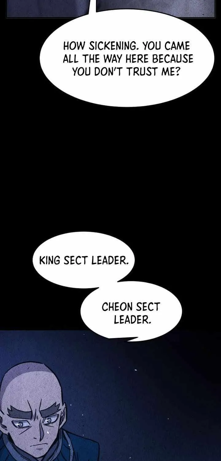 Read Absolute Sword Sense chapter 131 image 39 on Lezhin