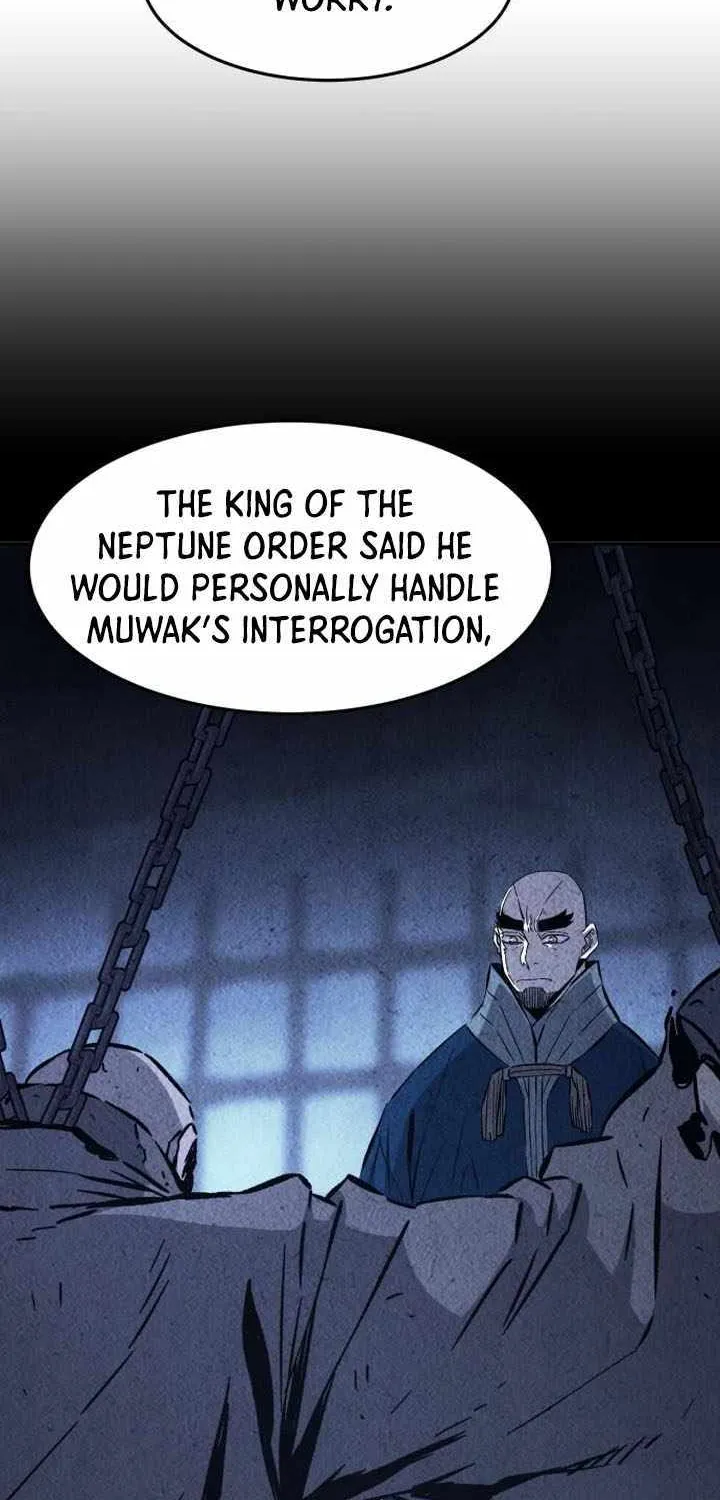 Read Absolute Sword Sense chapter 131 image 4 on Lezhin