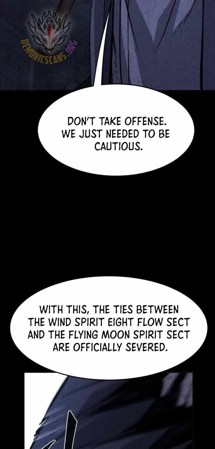 Read Absolute Sword Sense chapter 131 image 41 on Lezhin