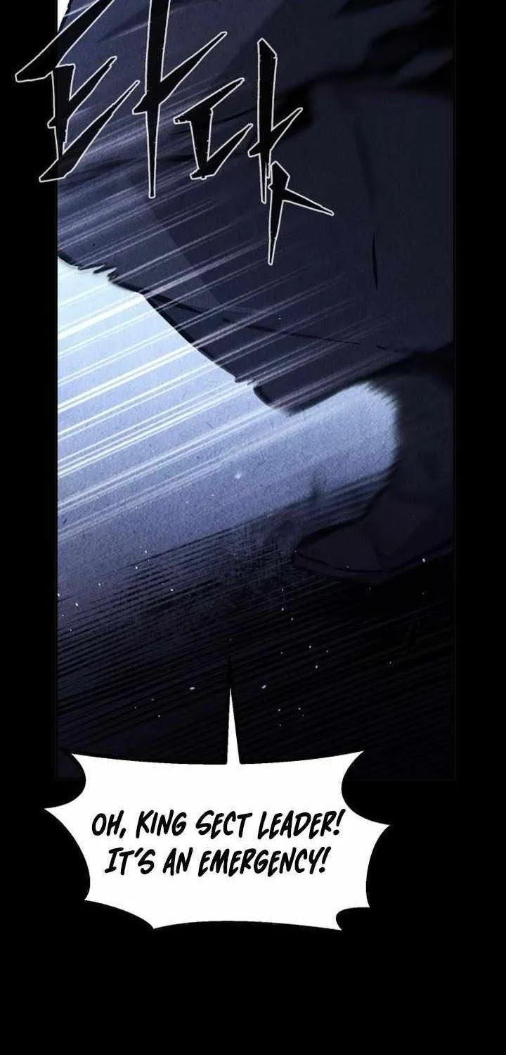 Read Absolute Sword Sense chapter 131 image 42 on Lezhin