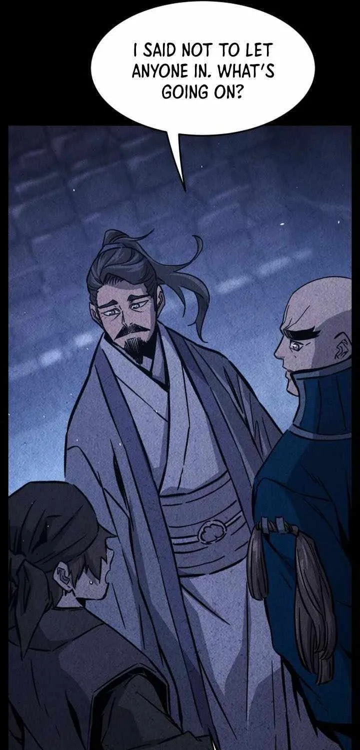 Read Absolute Sword Sense chapter 131 image 44 on Lezhin