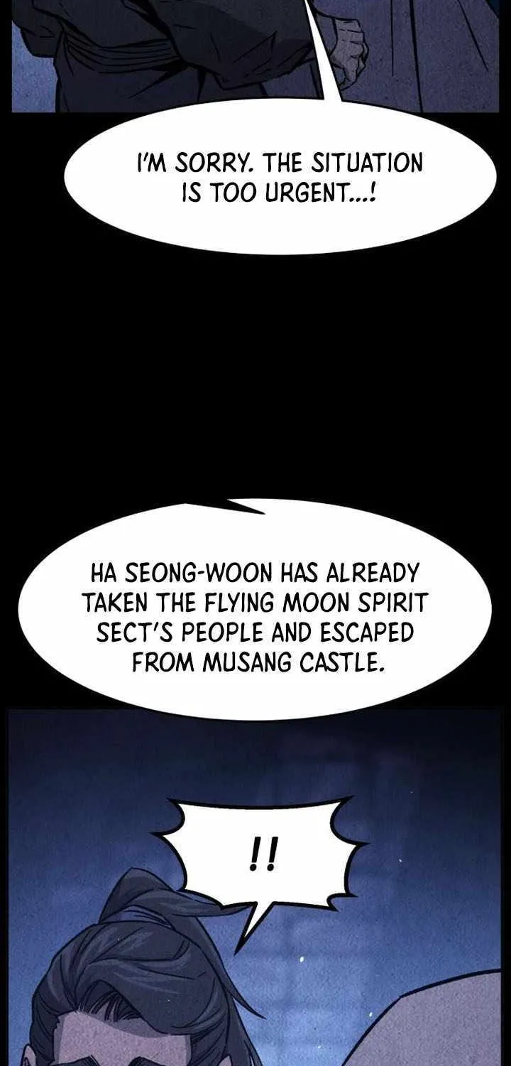 Read Absolute Sword Sense chapter 131 image 45 on Lezhin