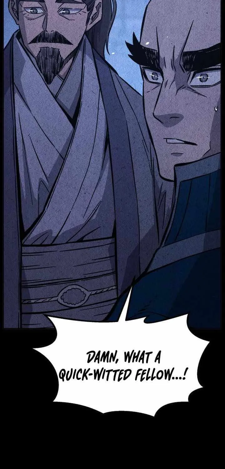 Read Absolute Sword Sense chapter 131 image 46 on Lezhin