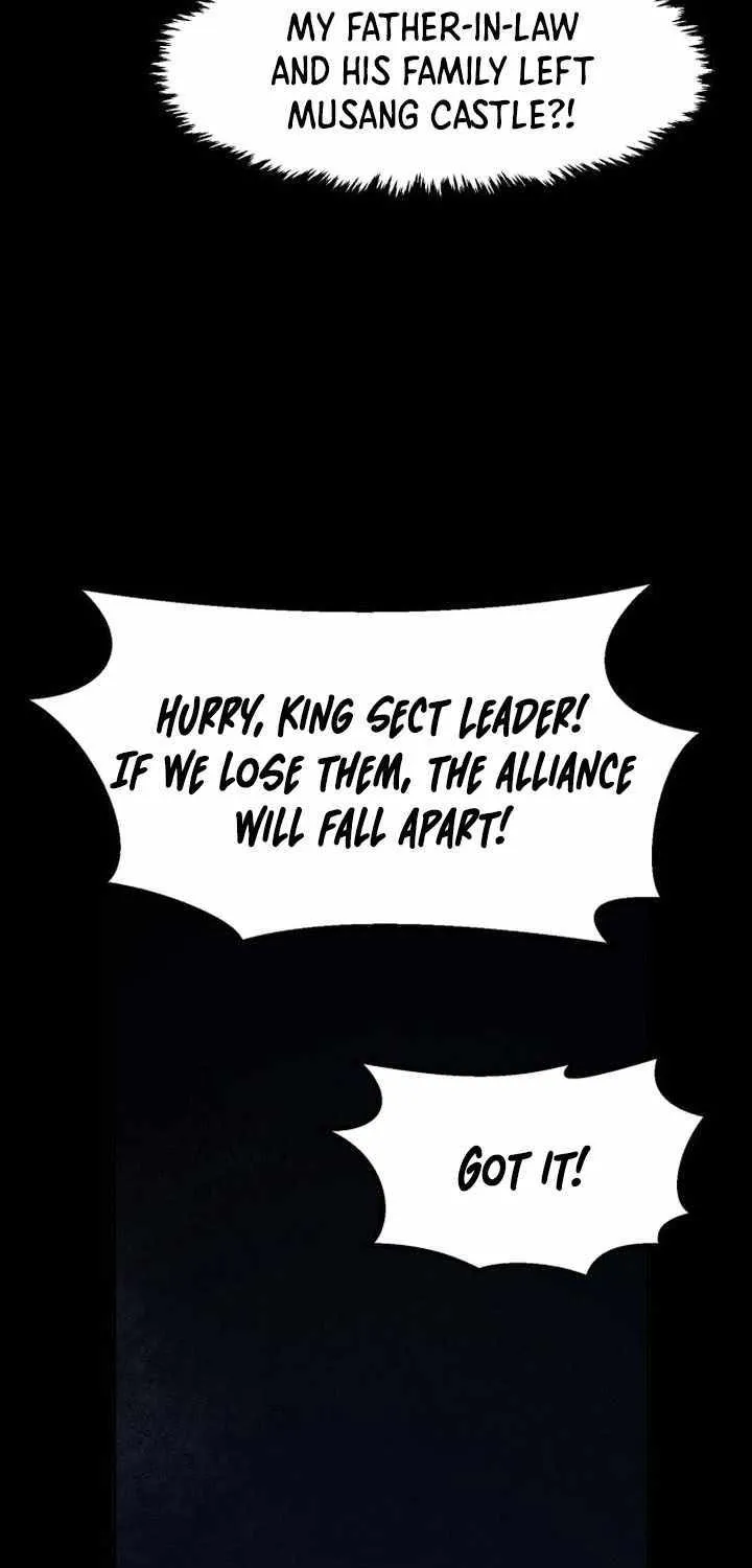 Read Absolute Sword Sense chapter 131 image 48 on Lezhin