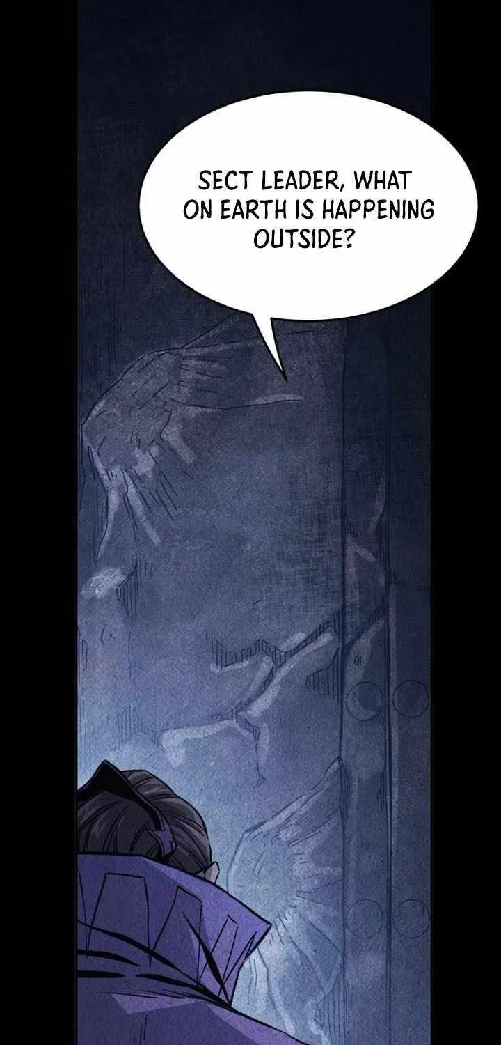 Read Absolute Sword Sense chapter 131 image 49 on Lezhin
