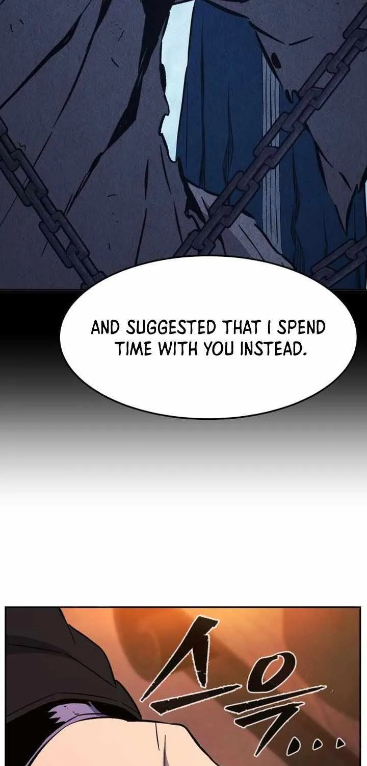 Read Absolute Sword Sense chapter 131 image 5 on Lezhin