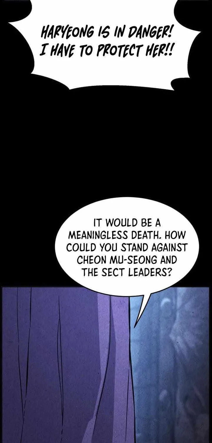 Read Absolute Sword Sense chapter 131 image 54 on Lezhin