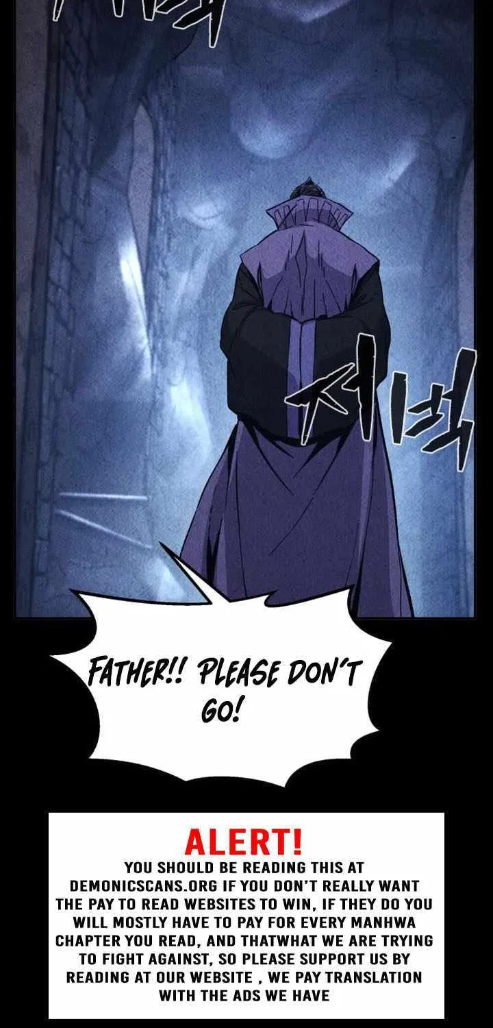 Read Absolute Sword Sense chapter 131 image 56 on Lezhin