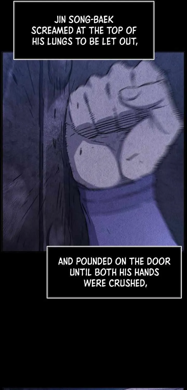 Read Absolute Sword Sense chapter 131 image 58 on Lezhin