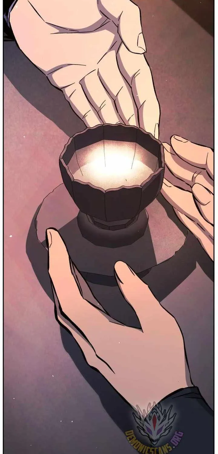 Read Absolute Sword Sense chapter 131 image 6 on Lezhin