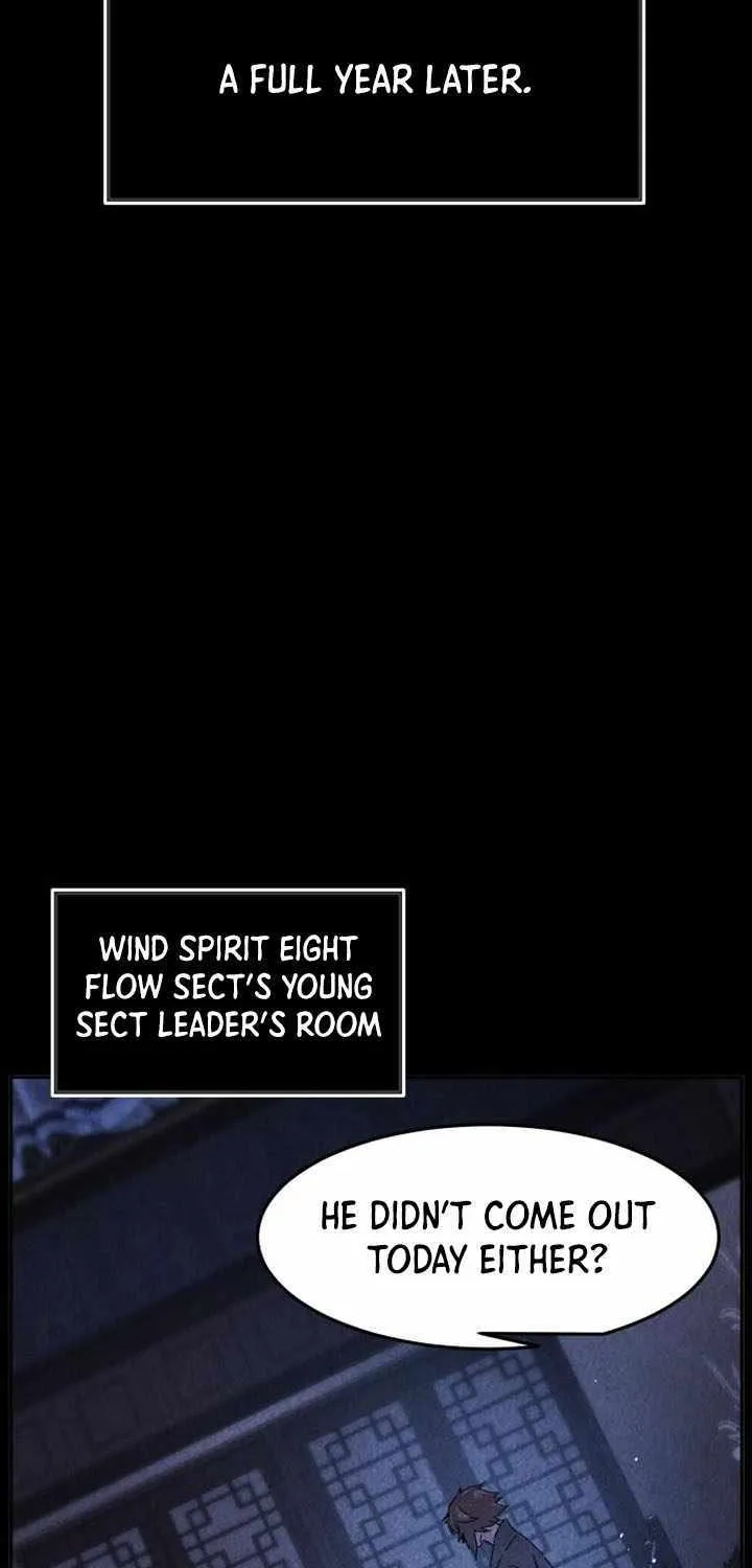 Read Absolute Sword Sense chapter 131 image 61 on Lezhin