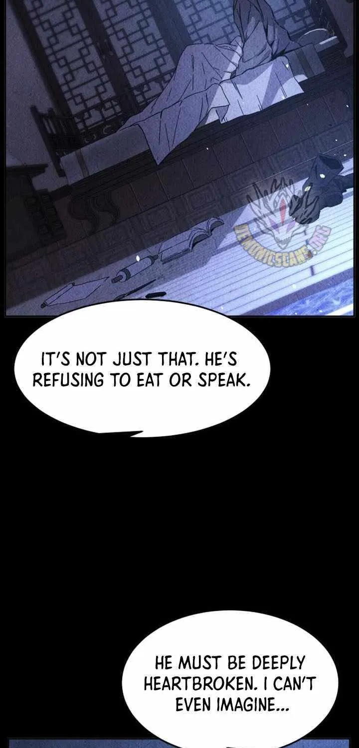 Read Absolute Sword Sense chapter 131 image 62 on Lezhin