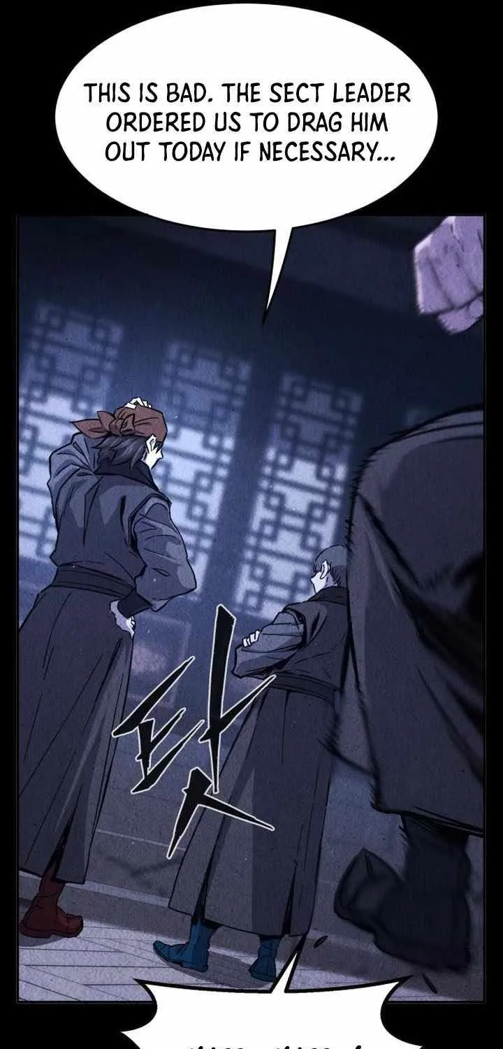 Read Absolute Sword Sense chapter 131 image 65 on Lezhin