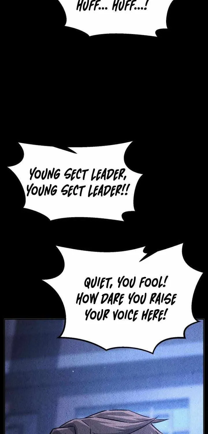 Read Absolute Sword Sense chapter 131 image 66 on Lezhin