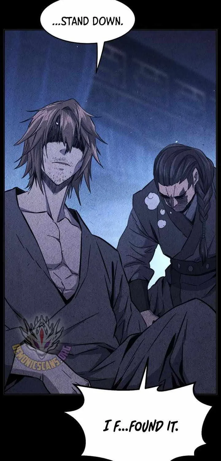 Read Absolute Sword Sense chapter 131 image 68 on Lezhin