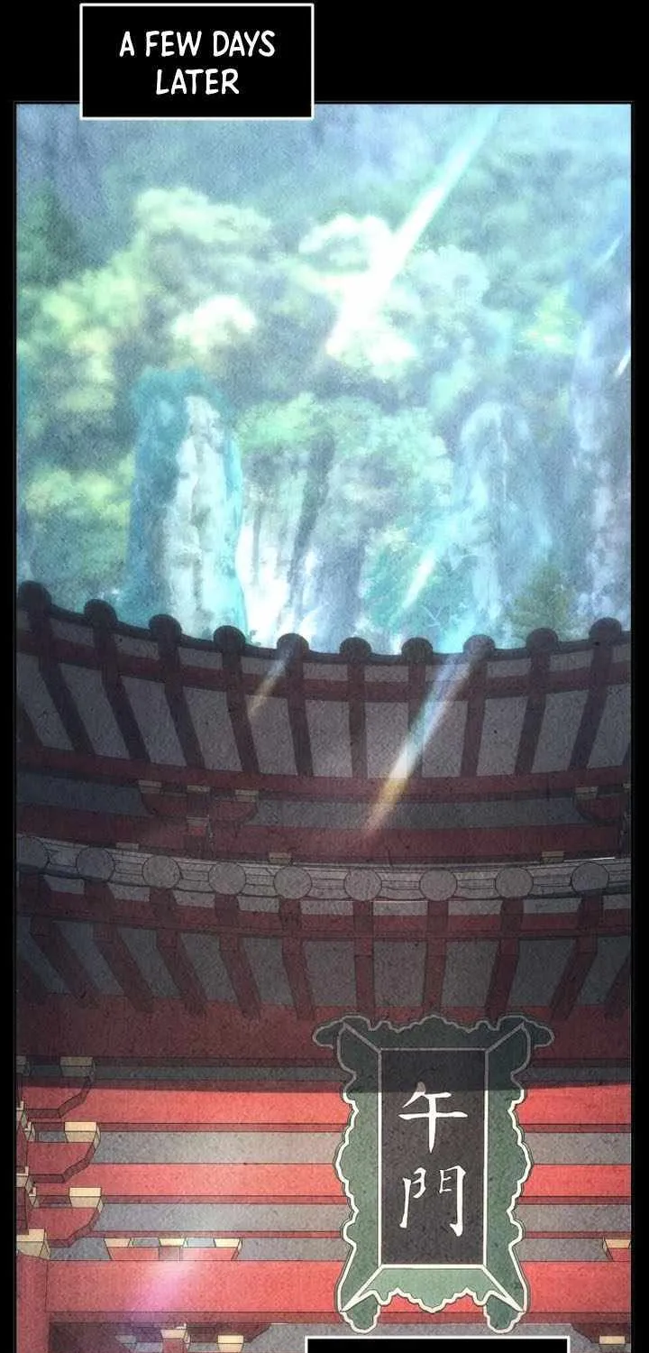 Read Absolute Sword Sense chapter 131 image 71 on Lezhin
