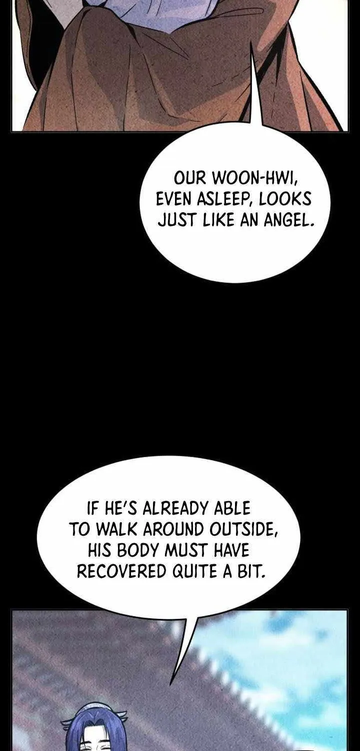 Read Absolute Sword Sense chapter 131 image 74 on Lezhin