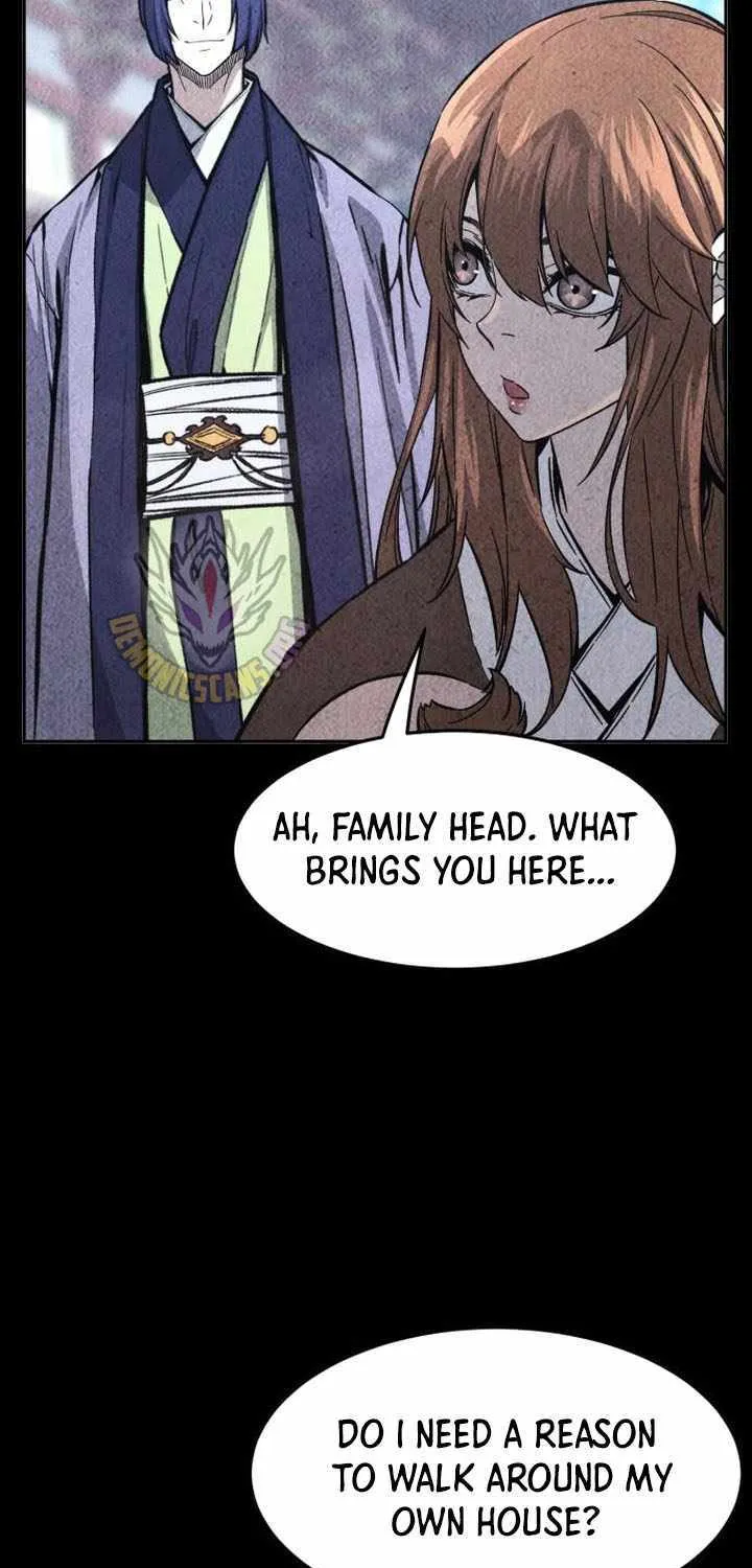 Read Absolute Sword Sense chapter 131 image 75 on Lezhin