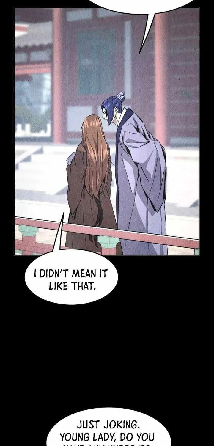 Read Absolute Sword Sense chapter 131 image 76 on Lezhin